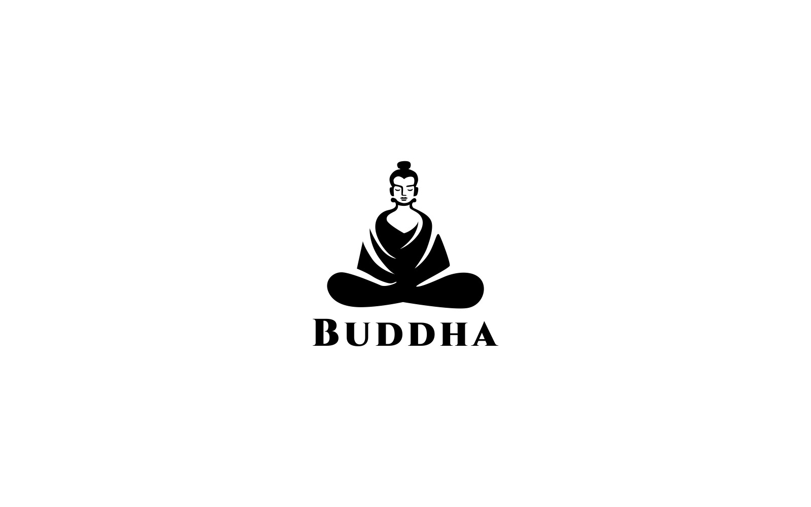Buddha Scratch
